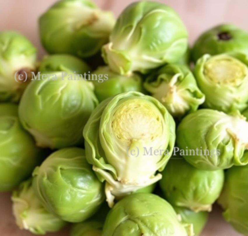 Brassica oleracea