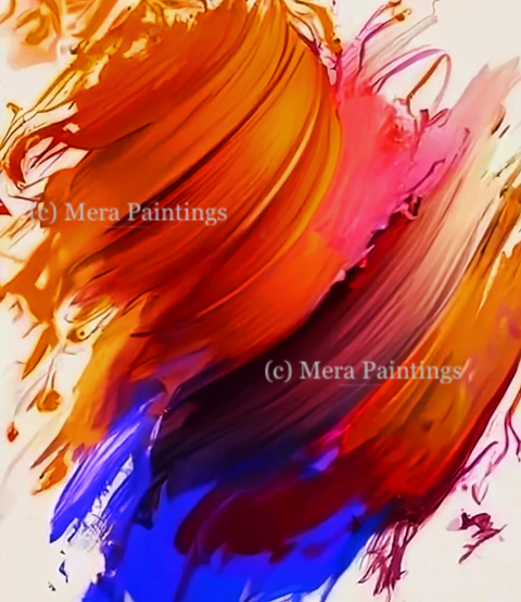 life is colourful