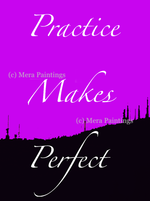 PRACTICEVS PERFECTION