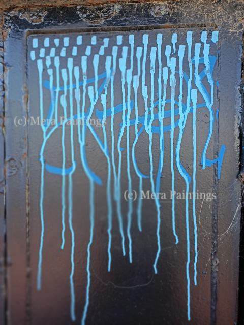 Graffiti