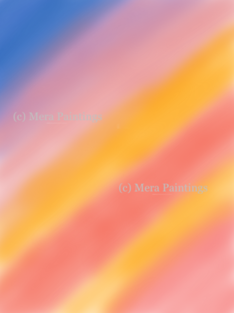 sky colour