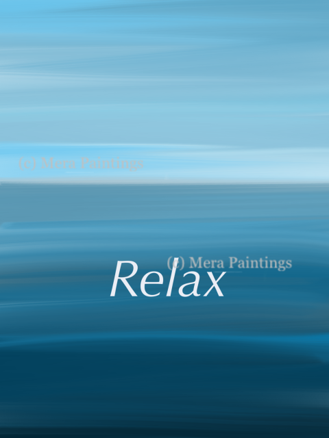 relax