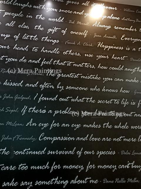 Quotes