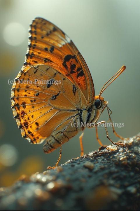 You’re looking wing-tastic!