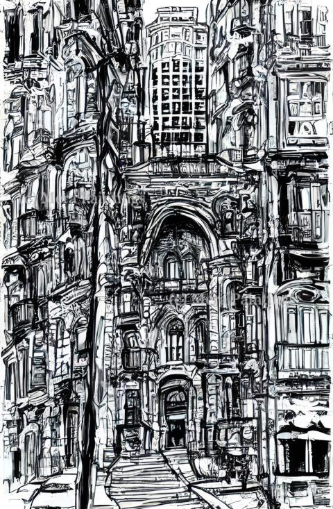 TRAVEL SKETCHING