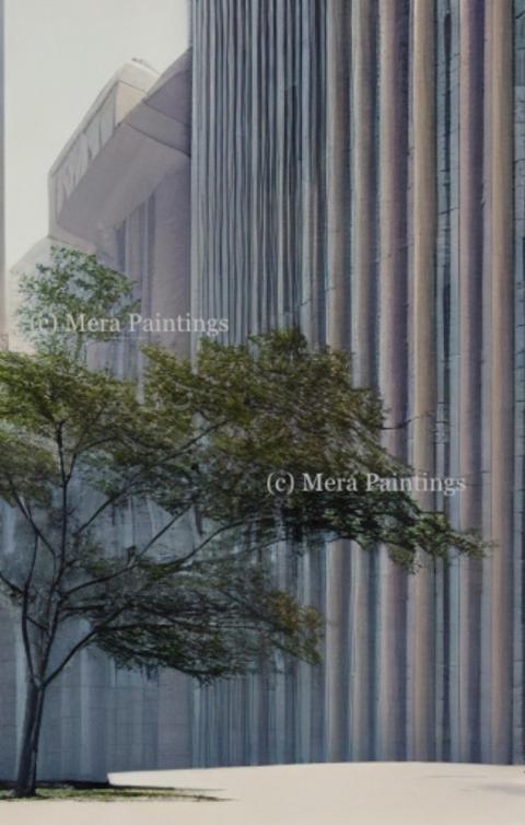 ARCHITECTURE