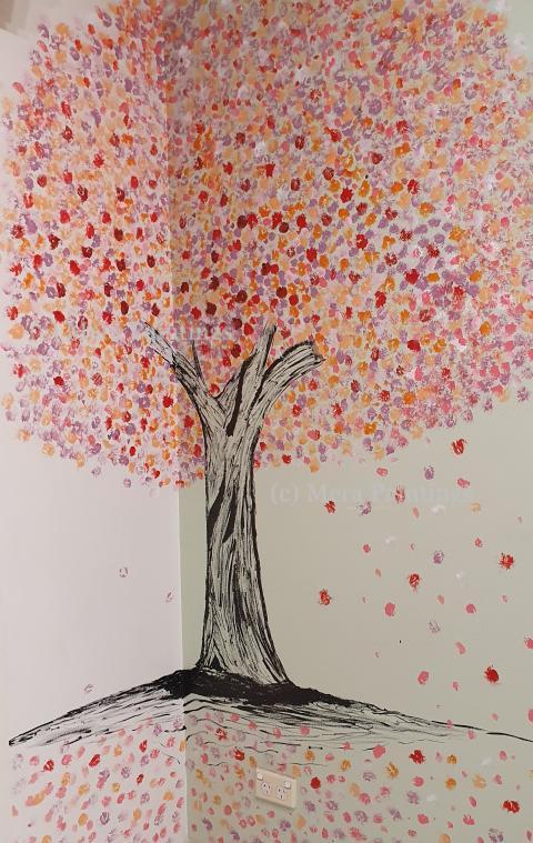 wall art