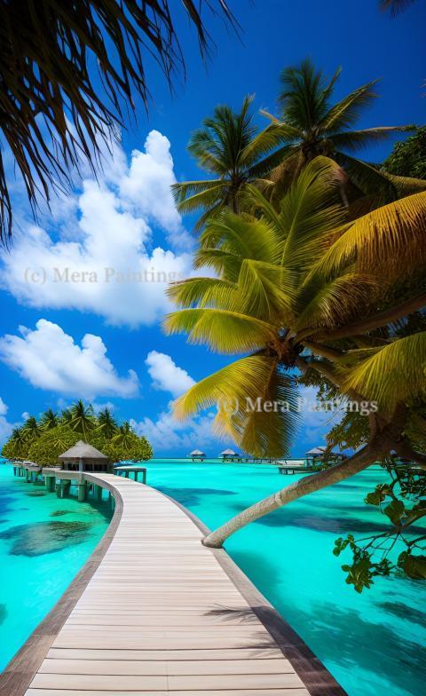 Maldives