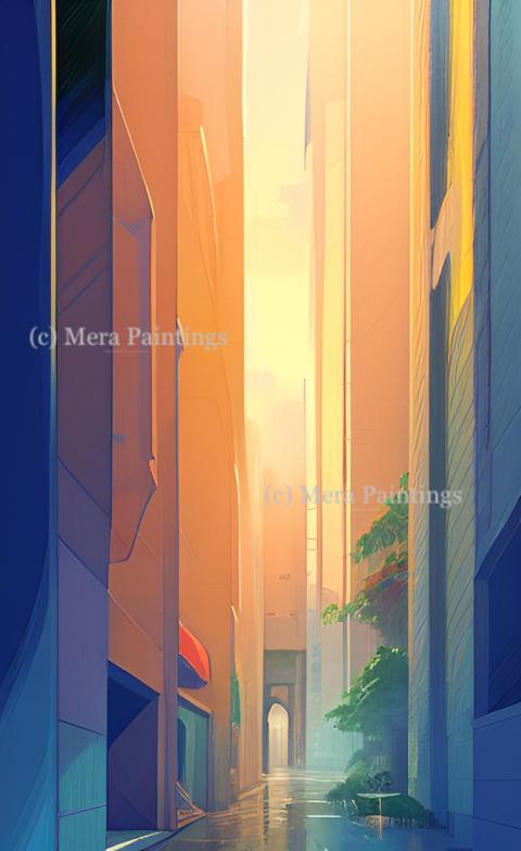 HIGH RISE BUILDINGS