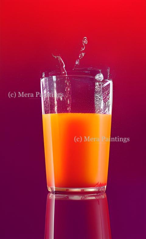 Juice retreat