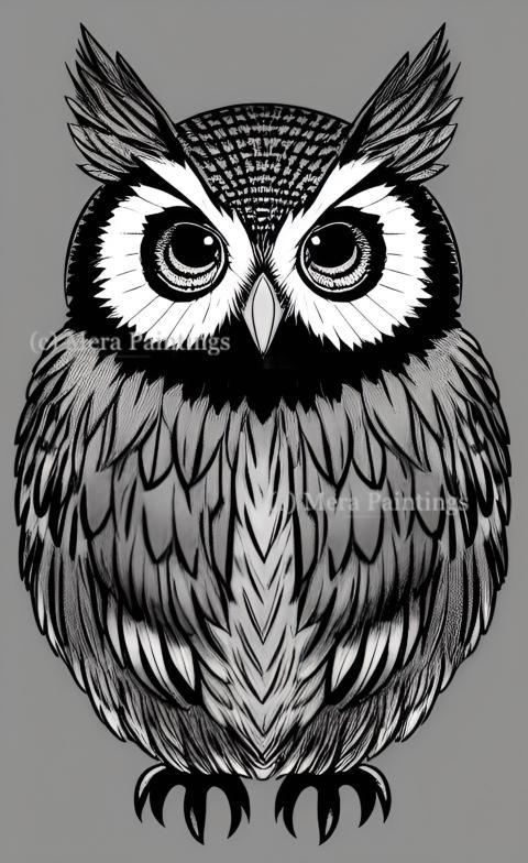 everything will be owl right