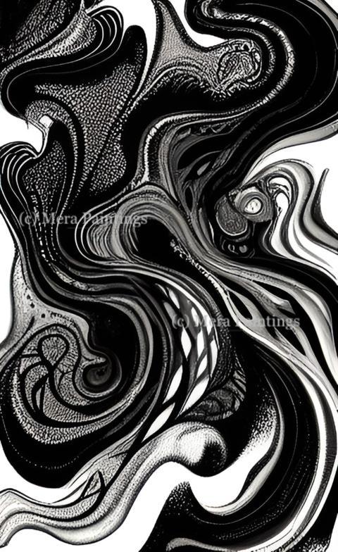 LINE ART