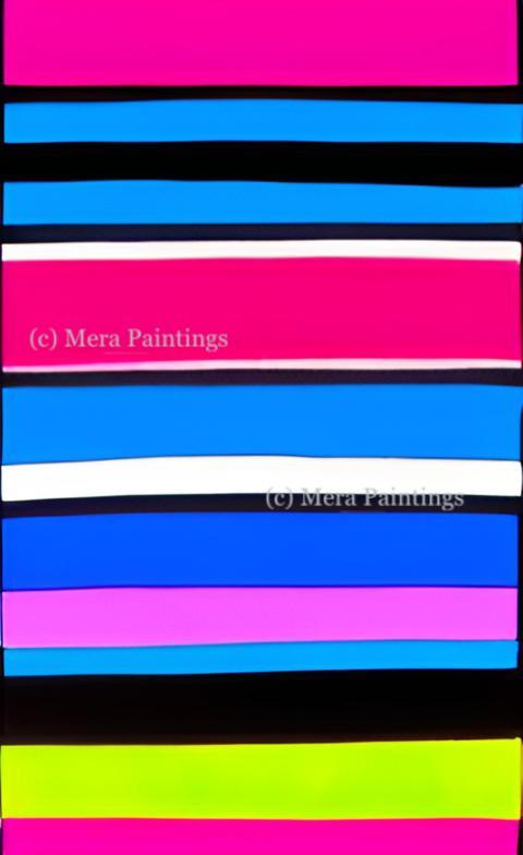 WHAT'S THE COLOUR OF YOUR LIFE?