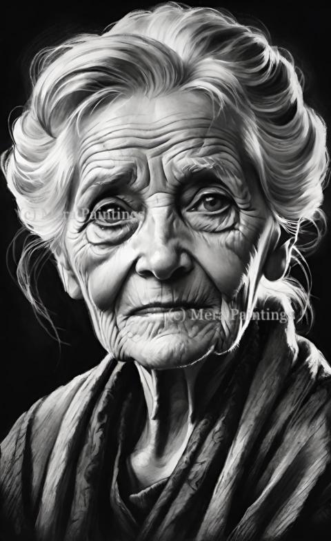young at heart