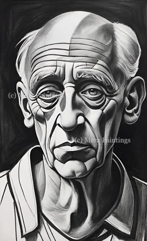 Picasso