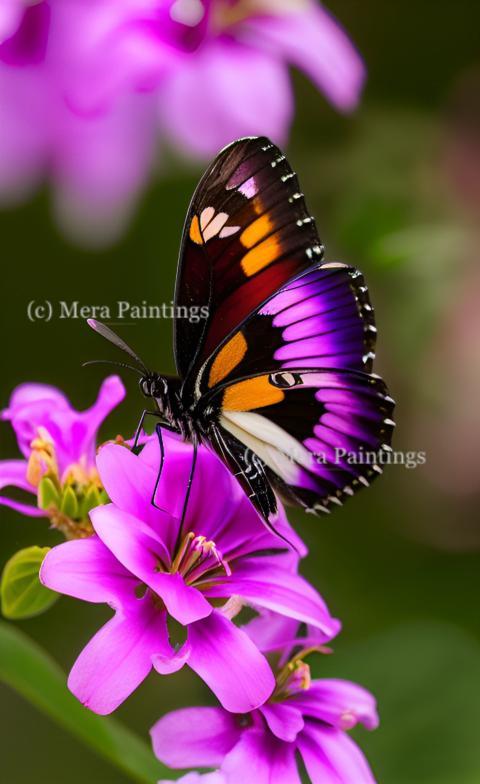 BUTTERFLY