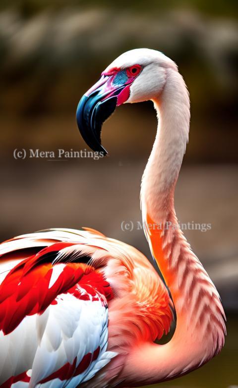 FLAMINGO