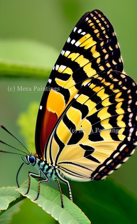 colourful