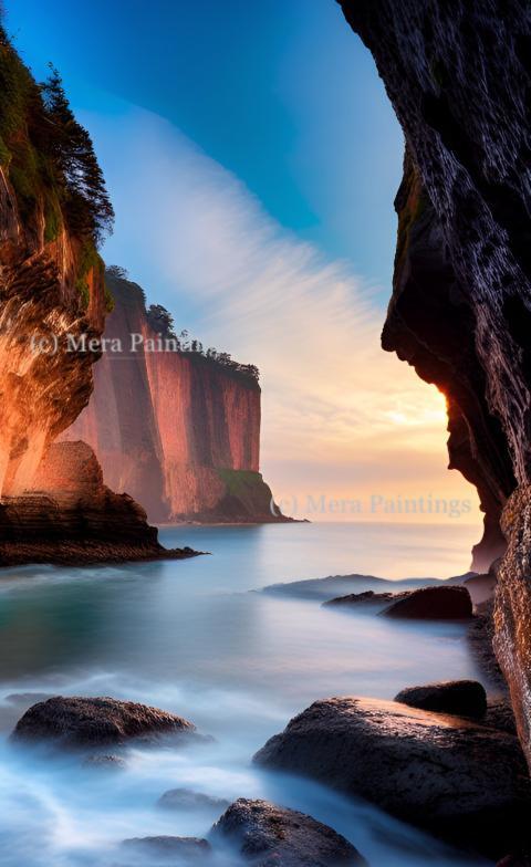 nature's wonder
