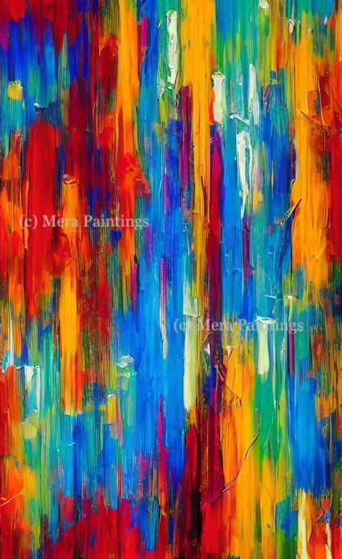 colour your life...