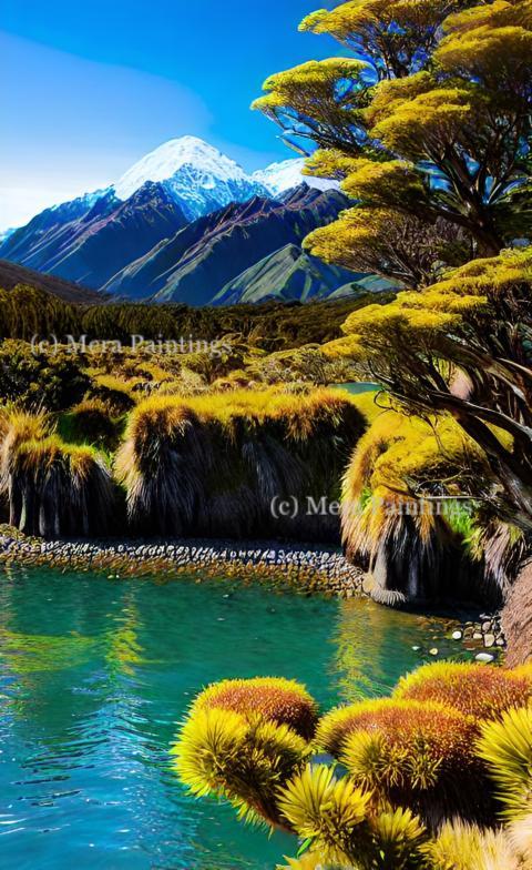 Protect nature