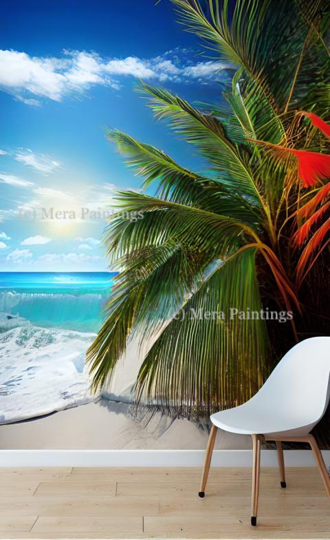 PERFECT PLACE FOR MEDITATION - AT HOME