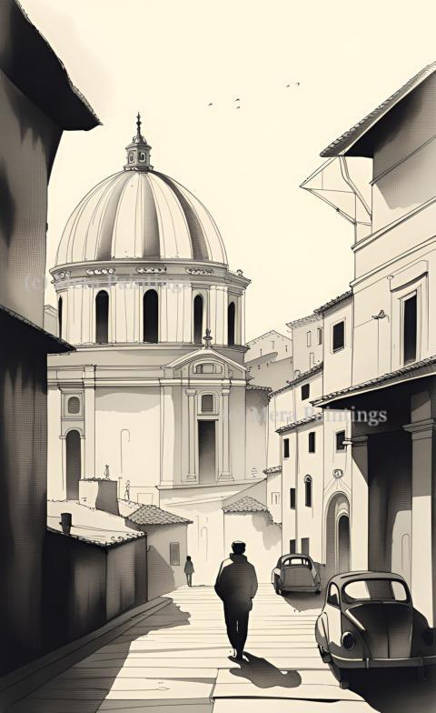Rome