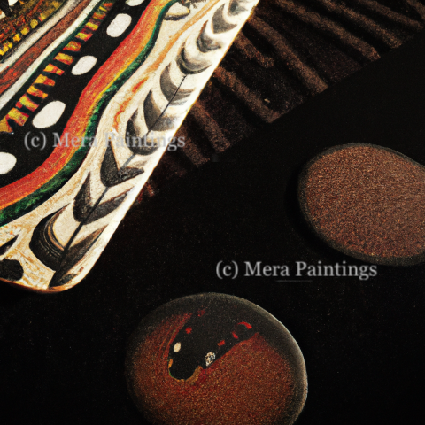 Austrealia Indigenous 2