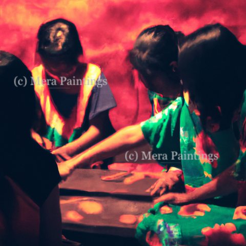 Indie groupplay1