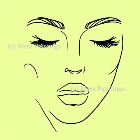 line drawing