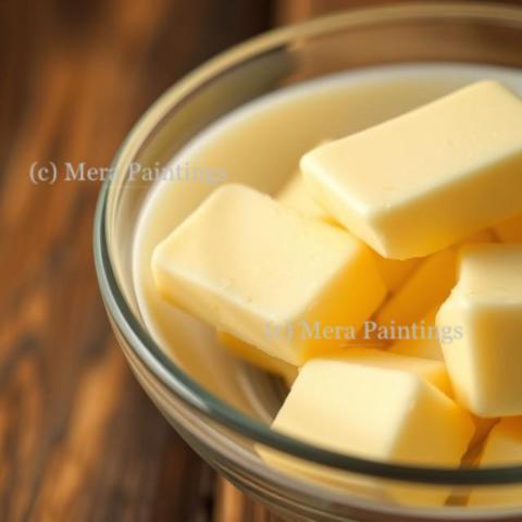 Butter me up