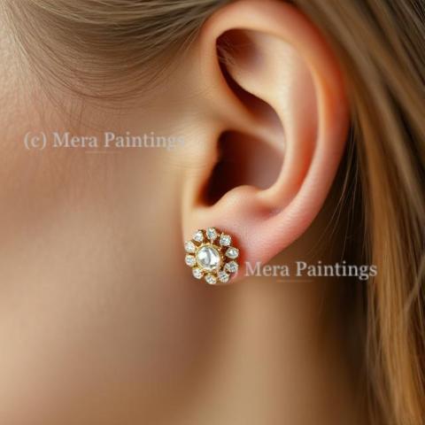 Professional Earrings Collector