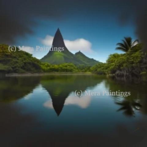 MAURITIUS