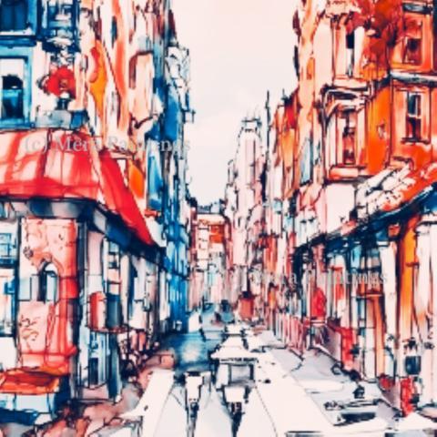 CITY VIEW