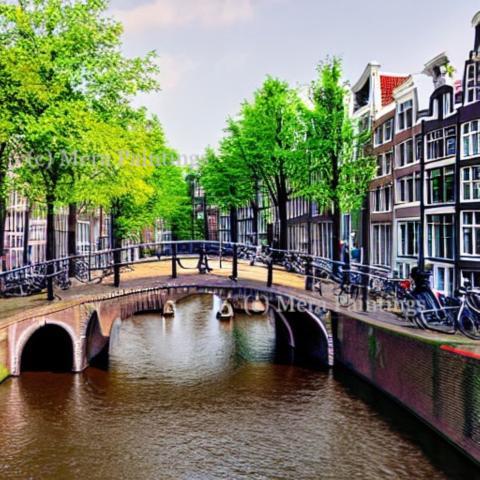 Venice of the north