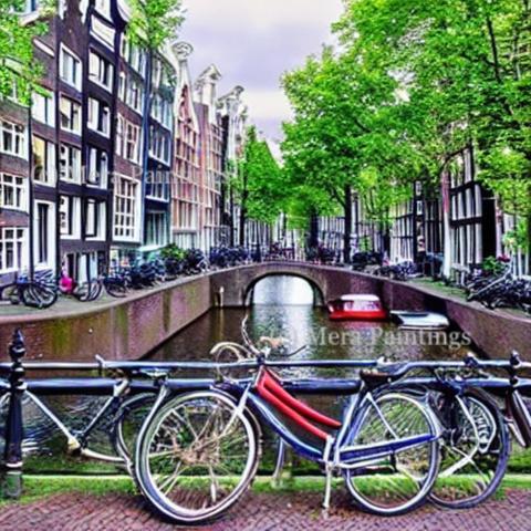 AMSTERDAM