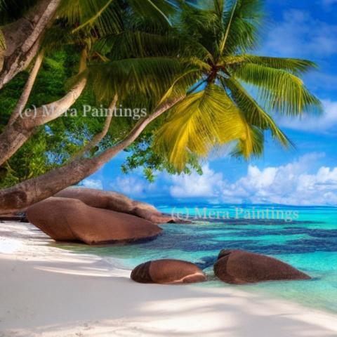 seychelles