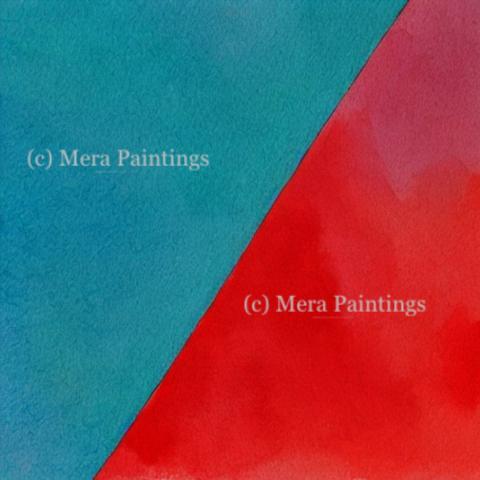 minimalist painting