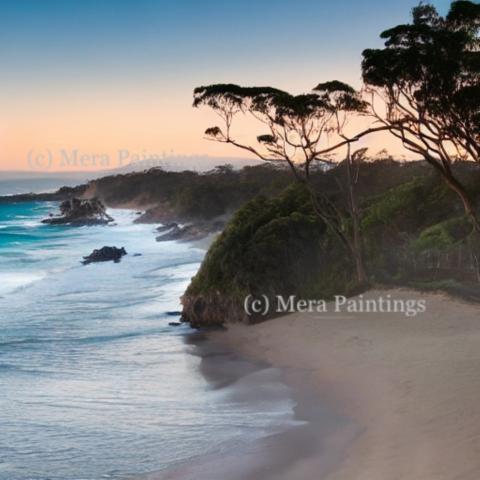 byron bay