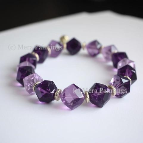 Amethyst energy