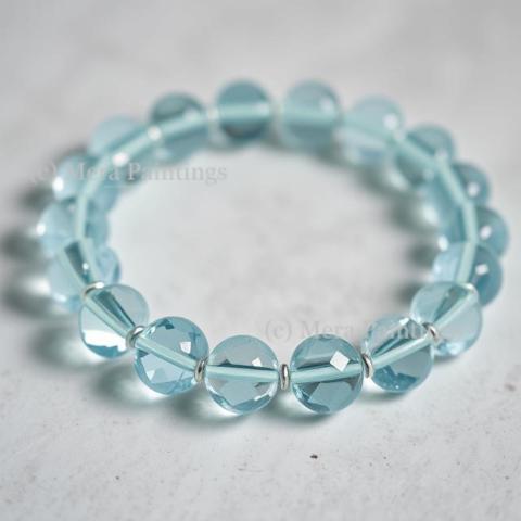 CRYSTAL BRACELET