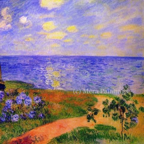 LANDSCAPE PAINTING