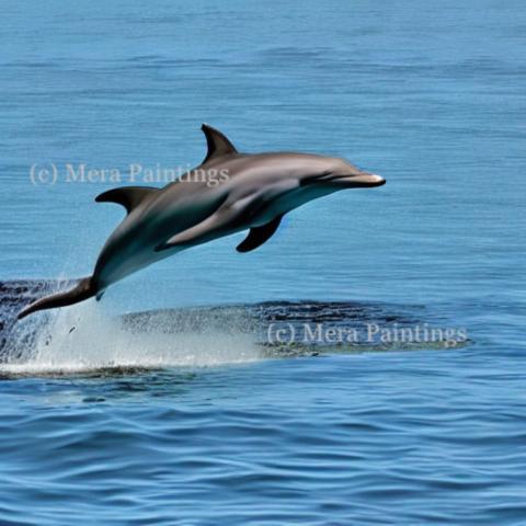 dolphin
