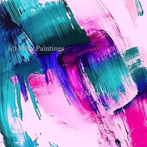ABSTRACT ART