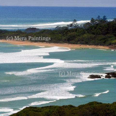Byron bay