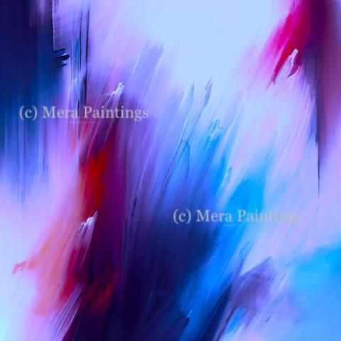 magical brush strokes