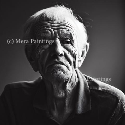 graceful aging