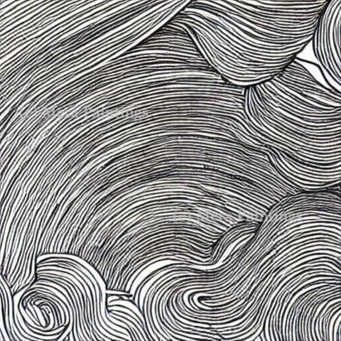 LINE ART