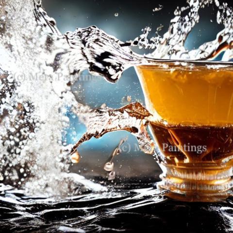 Fruit juice