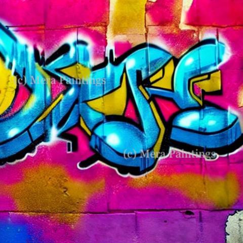 Graffiti